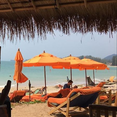 Nautilus Right On The Beach - Adult Only - Sha Extra Plus Koh Lanta Exterior photo