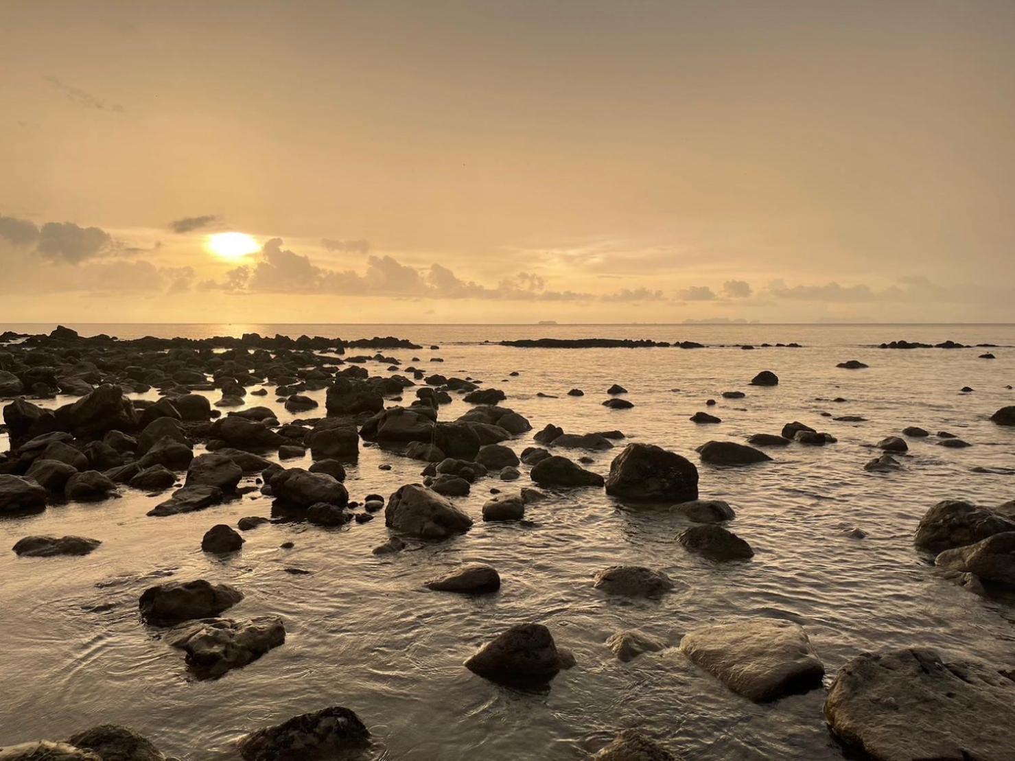 Nautilus Right On The Beach - Adult Only - Sha Extra Plus Koh Lanta Exterior photo