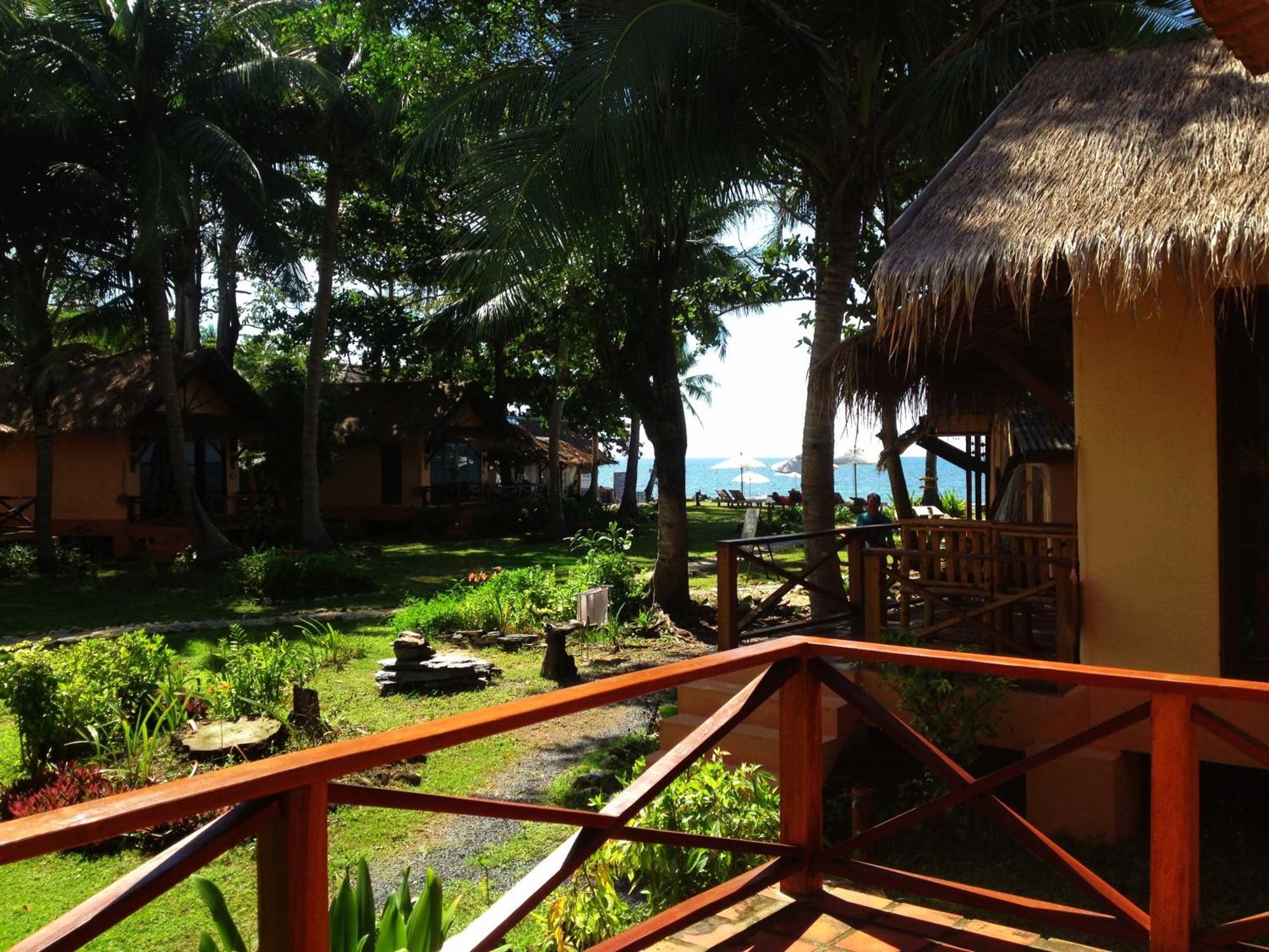 Nautilus Right On The Beach - Adult Only - Sha Extra Plus Koh Lanta Room photo