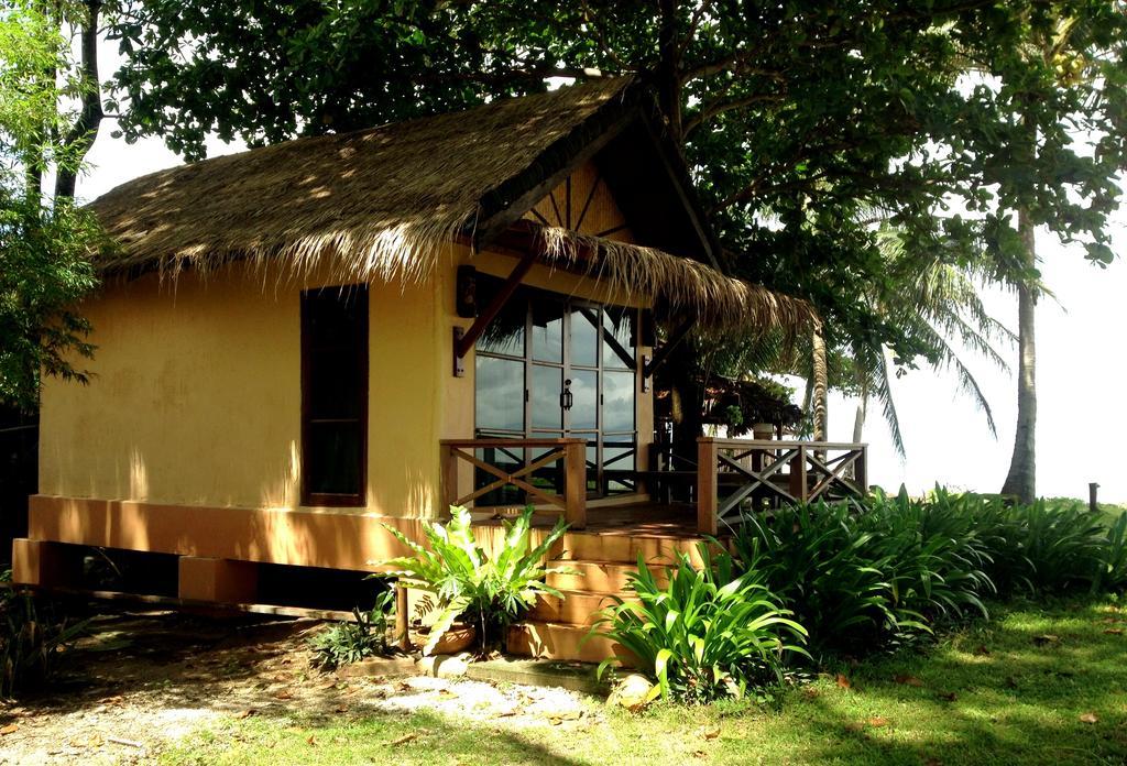 Nautilus Right On The Beach - Adult Only - Sha Extra Plus Koh Lanta Exterior photo