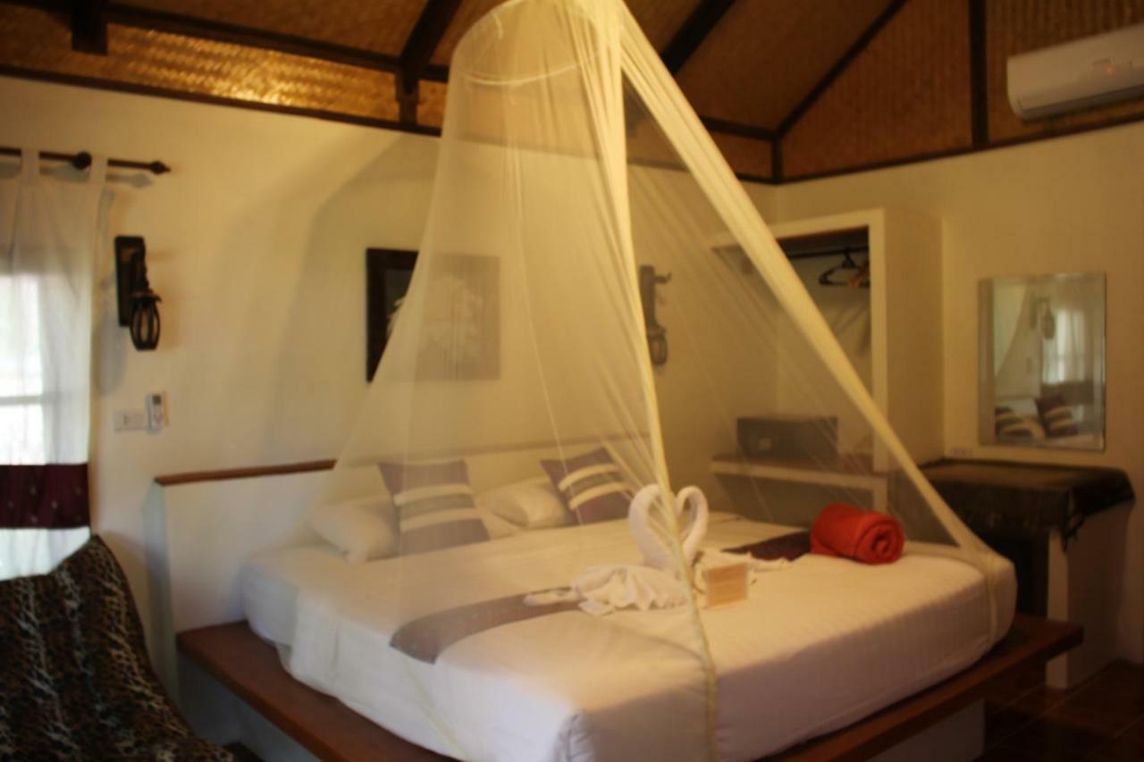 Nautilus Right On The Beach - Adult Only - Sha Extra Plus Koh Lanta Exterior photo