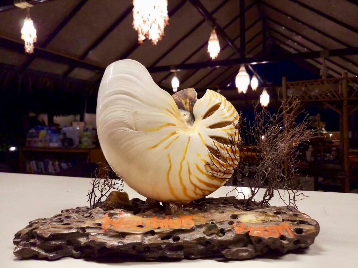 Nautilus Right On The Beach - Adult Only - Sha Extra Plus Koh Lanta Exterior photo