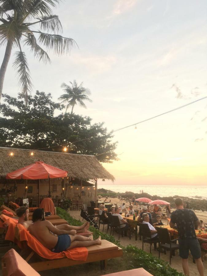 Nautilus Right On The Beach - Adult Only - Sha Extra Plus Koh Lanta Exterior photo