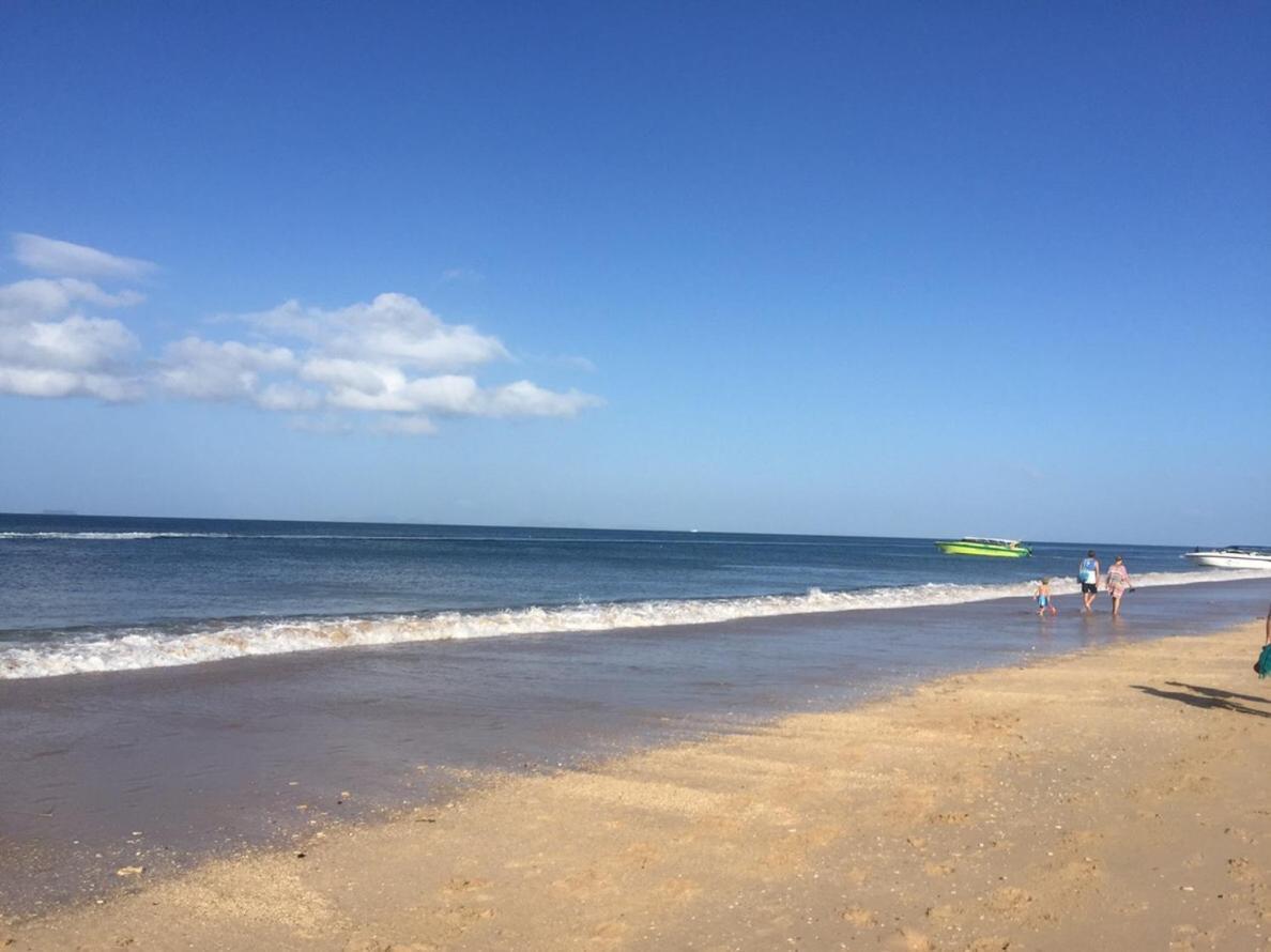 Nautilus Right On The Beach - Adult Only - Sha Extra Plus Koh Lanta Exterior photo
