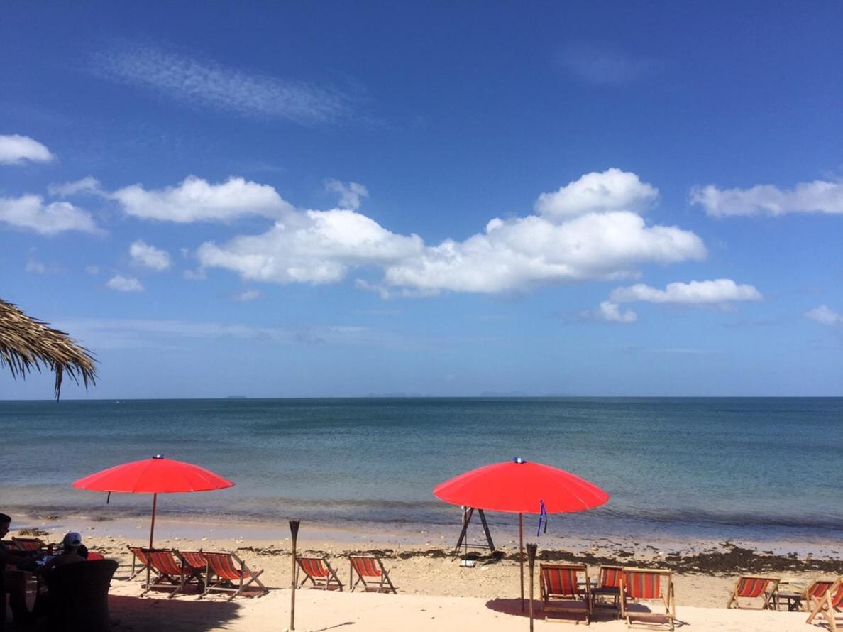 Nautilus Right On The Beach - Adult Only - Sha Extra Plus Koh Lanta Exterior photo