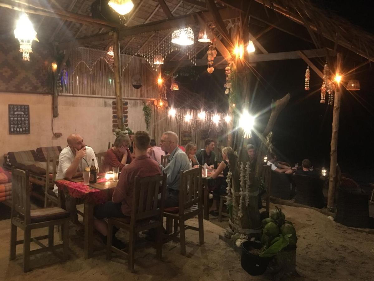 Nautilus Right On The Beach - Adult Only - Sha Extra Plus Koh Lanta Exterior photo