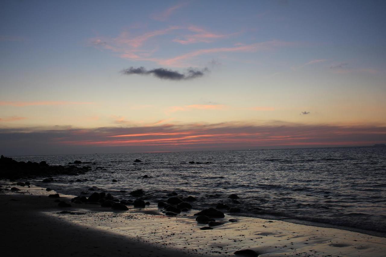 Nautilus Right On The Beach - Adult Only - Sha Extra Plus Koh Lanta Exterior photo