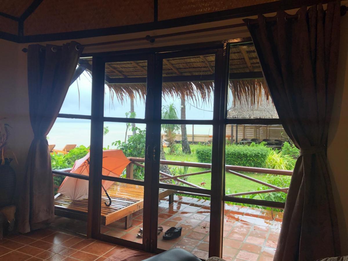 Nautilus Right On The Beach - Adult Only - Sha Extra Plus Koh Lanta Exterior photo