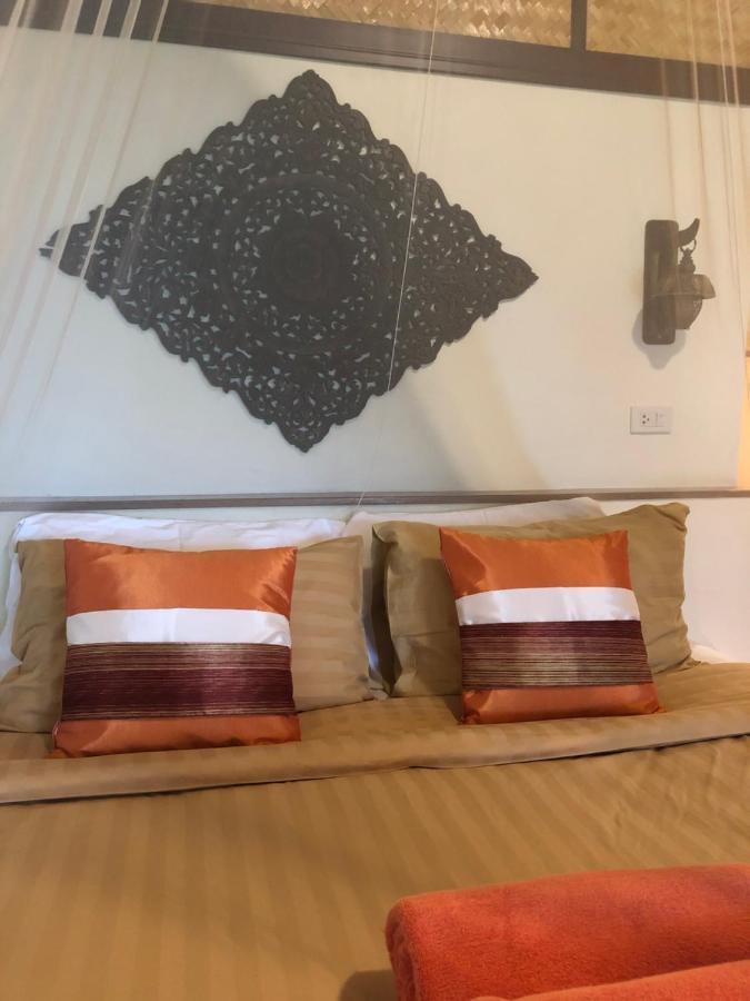Nautilus Right On The Beach - Adult Only - Sha Extra Plus Koh Lanta Exterior photo